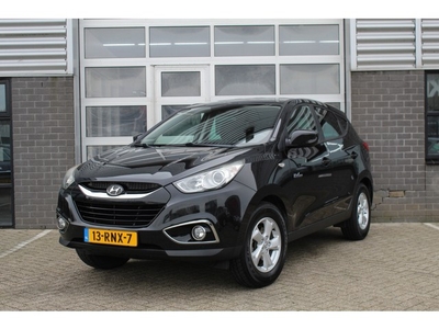 Hyundai ix35 1.6i GDI Dynamic / Cruise / PDC / Trekhaak /