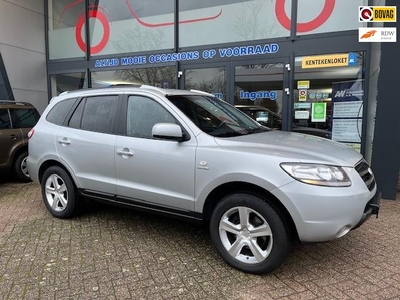 Hyundai Santa Fe 2.7i V6 4WD Style 7p.