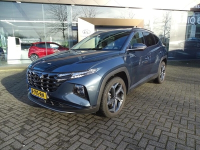 Hyundai Tucson 1.6 VERKOCHT (bj 2022, automaat)