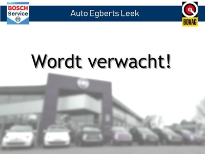 Jeep Compass 1.4 MultiAir Limited 4x4 Pano dak Leder