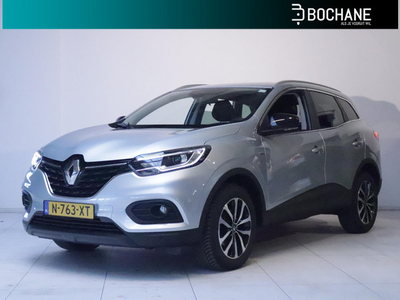 Kadjar 1.3 TCe 140 EDC Limited / Automaat / Navigatie 7