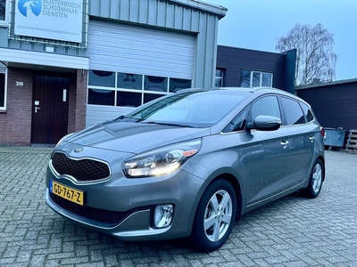 Kia Carens 2.0 GDi Premium Pack Automaat/vol optie’s