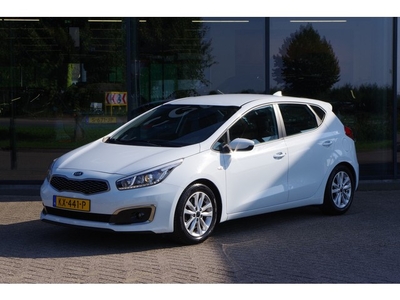 Kia cee'd 1.0 T-GDi 120 PK ComfortPlusLine Navigator