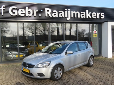 Kia cee'd 1.4 CVVT X-tra *Airco* (bj 2011)