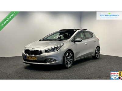 Kia cee'd 1.6 GDI Business Pack