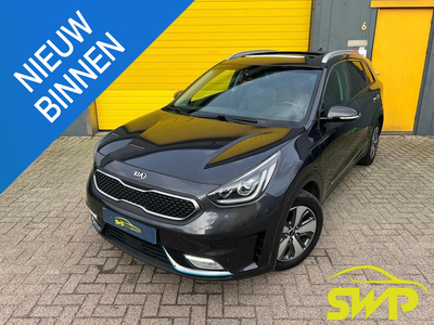 Kia Niro 1.6 GDi PHEV DynamicPlusLine | Plug-in | Schuifdak