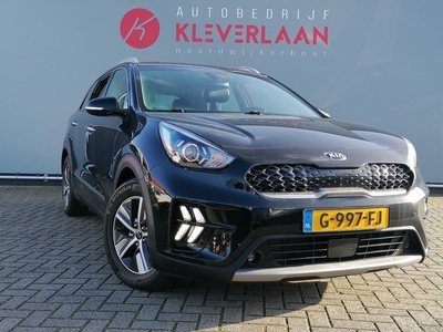 Kia NIRO HYBRIDE Dynamicline NAV CAMERA AIRCO