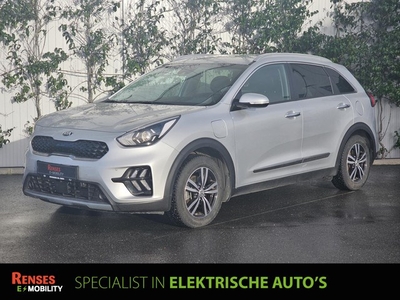 Kia Niro PHEV