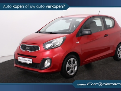 KIA PICANTO 1.0 CVVT *Centrale vergrendeling*Stuurbekrachtiging*