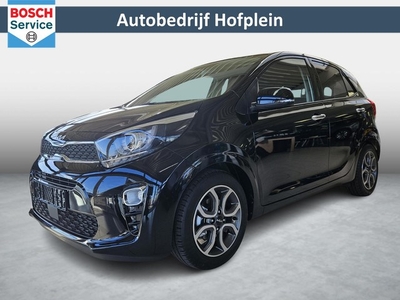 Kia Picanto 1.0 DPi DynamicPlusLine ( Nieuwe auto )