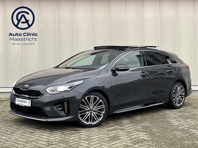 Kia ProCeed 1.4 T-GDI GT-PlusLine AUTOMAAT 12 MDN