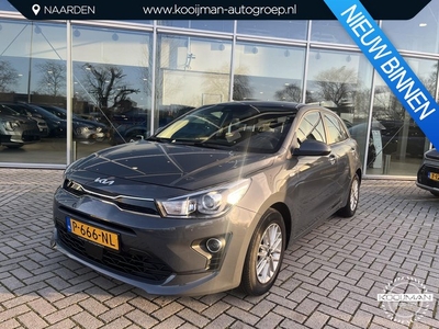 Kia Rio 1.0 T-GDi MHEV DynamicLine Achteruitrij camera