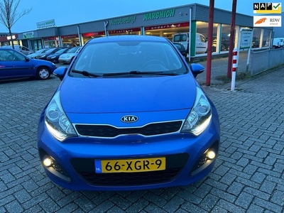 Kia Rio 1.2 CVVT Plus PackAIRCO5-DEURS