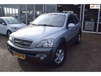 Kia Sorento 3.5 V6 M-bition 4x4 AIRCO DAKRAAM CRUISE