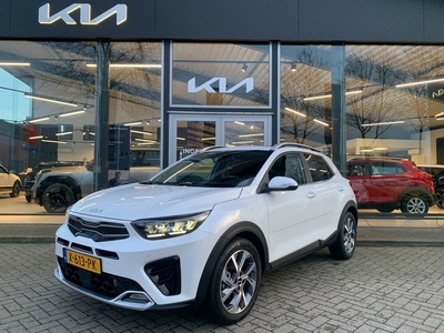 Kia Stonic 1.0 T-GDi MHEV GT-PlusLine Navi+BT+Camera