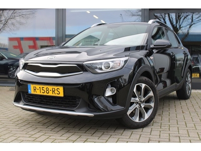 Kia Stonic 1.4 MPi + CAMERA + CRUISE + LM VELGEN + APPLE