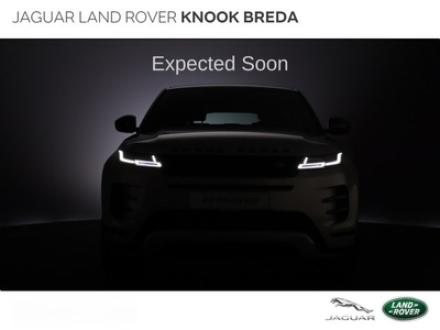 Land Rover Range Rover Evoque P200 AWD R-Dynamic SE 20''