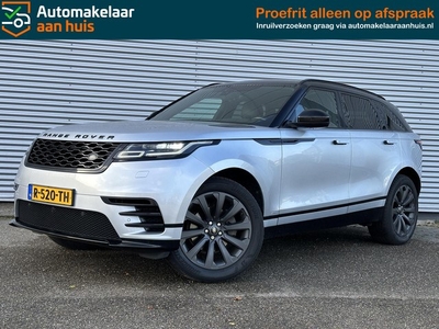 Land Rover Range Rover Velar 2.0 I4 AWD R-Dynamic S DAK