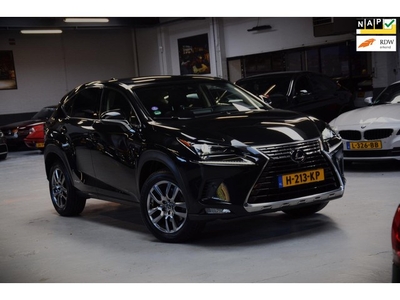 Lexus NX 300h AWD Business