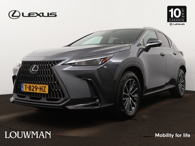 LEXUS NX-SERIE 450h+ AWD Luxury Line | Innovation Pack |