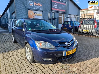 Mazda 3 1.6 Active