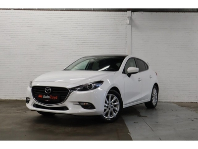 Mazda 3 2.0 SkyActiv-G 120 TS+ Navi / Clima/ Camera /HUD