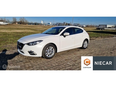 Mazda 3 SKYACTIV 2.0 TS NAVI/BLUETOOTH/CLIMA