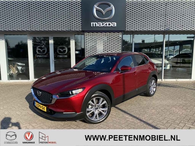 Mazda CX-30 2.0 e-SkyActiv-X Comfort Automaat