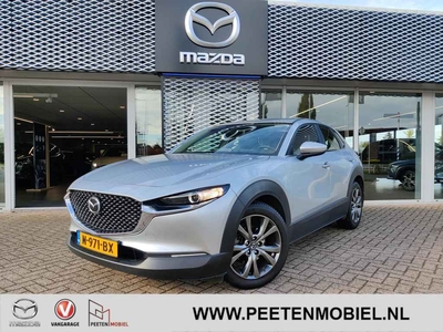 Mazda CX-30 2.0 SkyActiv-G Automaat