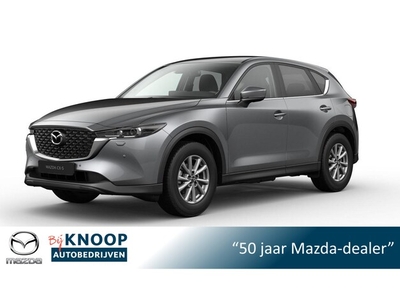 Mazda CX-5 Benzine