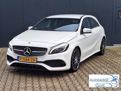 Mercedes-Benz A-klasse 180 AMG Line Veel Opties! ??