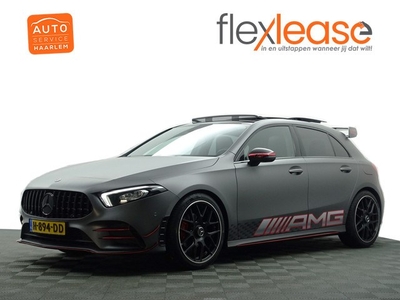 Mercedes-Benz A-Klasse AMG Street Style Edition Aut-