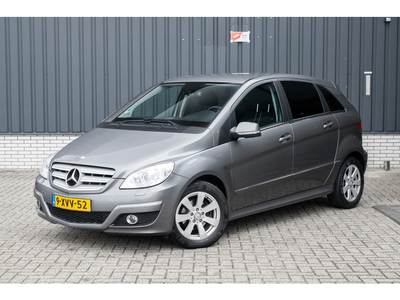 Mercedes-Benz B-klasse 180 Business Class*Automaat*Stoel verwarming*