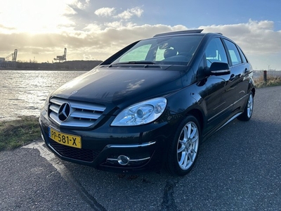 Mercedes-Benz B-klasse 200