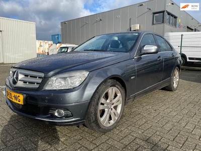 Mercedes-Benz C-klasse C180 K Business Class Avantgarde