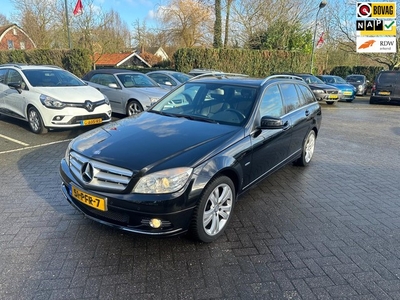 Mercedes-Benz C-klasse Estate 180 CGI BlueEFFICIENCY