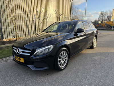 Mercedes-Benz C-Klasse Estate 200 CDI Premium / AUTOMAAT / NAVI / CRUISE