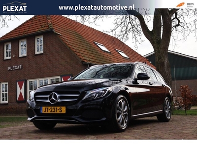 Mercedes-Benz C-klasse Estate 350 e Lease Edition Aut.