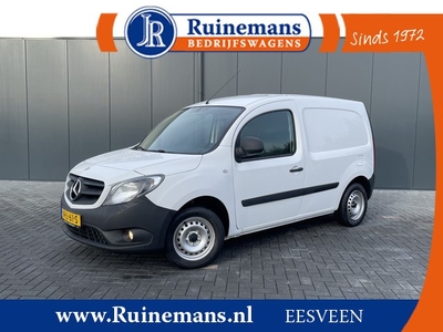 Mercedes-Benz Citan 108 CDI / 16.291 KM!! / 1e EIG. / AIRCO