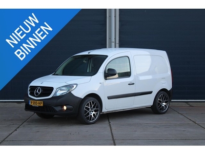 Mercedes-Benz Citan 109 CDI BlueEFFICIENCY AIRCO / EURO 6 /