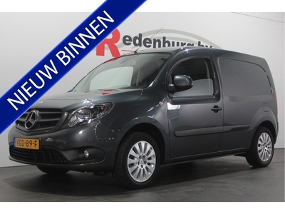 Mercedes-Benz Citan 109 CDI BlueEFFICIENCY - Airco / Navi /