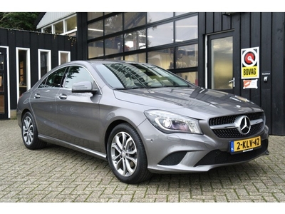 Mercedes-Benz CLA-Klasse 180 Ambition / NL-Auto / Cruise /