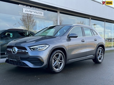 Mercedes-Benz GLA-klasse 180 AMG Line automaat ,standkachel