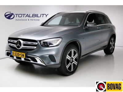 Mercedes-Benz GLC 300e 4MATIC Premium Plus Burmester, Pano