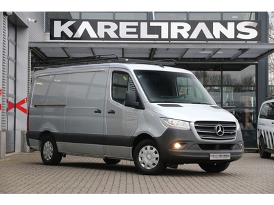 Mercedes-Benz Sprinter 314 CDI Aut. L2H1 Mbux