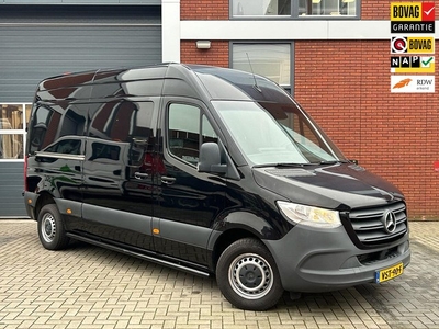 Mercedes-Benz Sprinter 314 L2H2