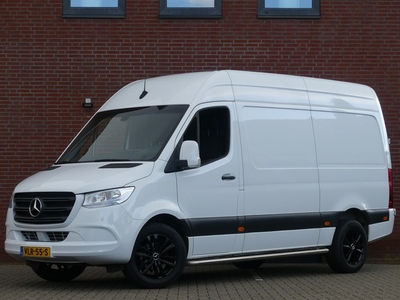 Mercedes-Benz Sprinter 315 CDI L2H2 3500KG Trekgewicht