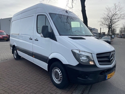 Mercedes-Benz Sprinter 316 CDI L2 H2