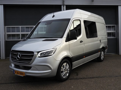 Mercedes-Benz Sprinter 316 2.2 CDI L2H2 AUT LED 360°