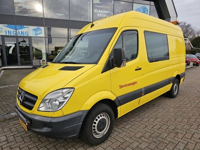 Mercedes-Benz Sprinter 318 3.0 CDI L2-H2 Automaat